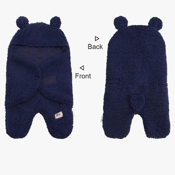 Winter Cozy for baby - Picture 5 of 5